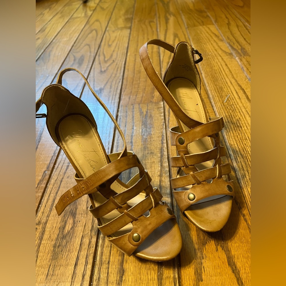Marc Fisher heels